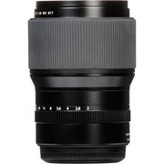 Fujifilm GF 110mm f2 R LM WR