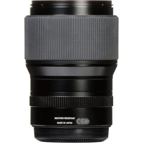 Fujifilm GF 110mm f2 R LM WR