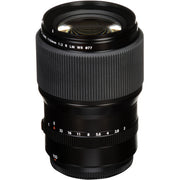 Fujifilm GF 110mm f2 R LM WR