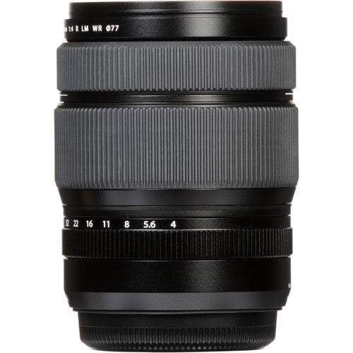 Fujifilm GF 32-64mm f4 R LM WR Skins