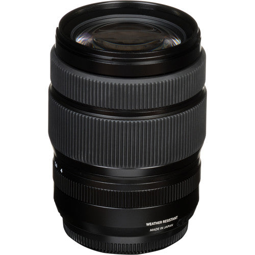 Fujifilm GF 32-64mm f4 R LM WR Skins