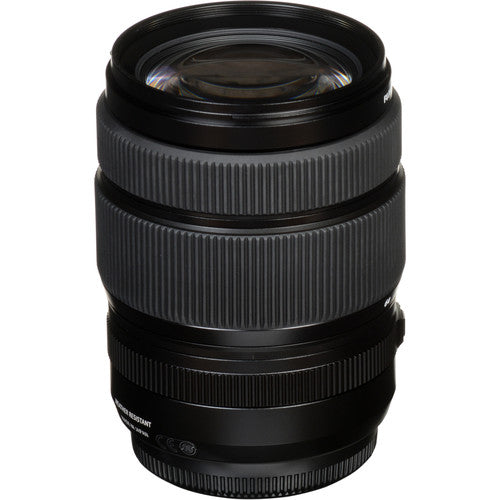 Fujifilm GF 32-64mm f4 R LM WR Skins