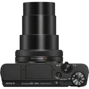 Sony DSC-RX100 VI Skins