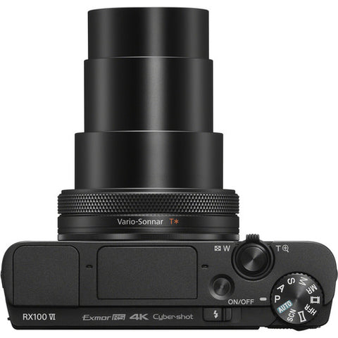 Sony DSC-RX100 VI Skins