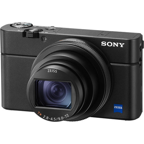 Sony DSC-RX100 VI Skins