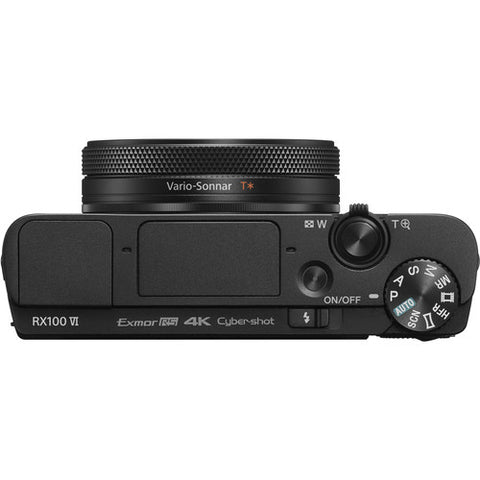 Sony DSC-RX100 VI Skins