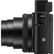 Sony DSC-RX100 VI Skins
