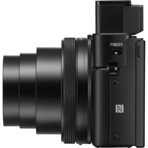 Sony DSC-RX100 VI Skins