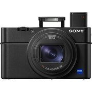Sony DSC-RX100 VI Skins