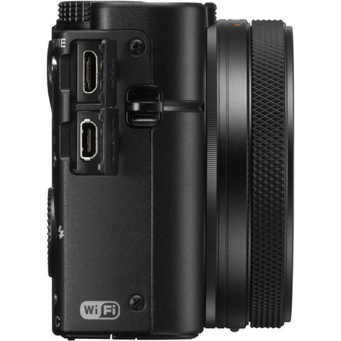 Sony DSC-RX100 VI Skins