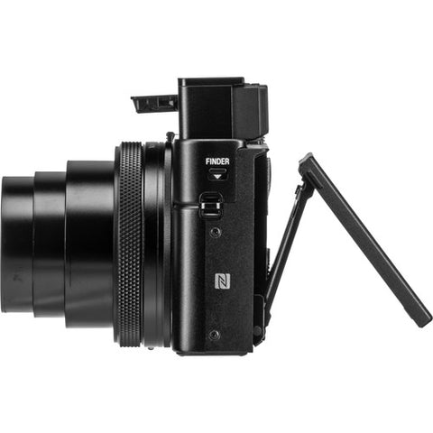 Sony DSC-RX100 VI Skins