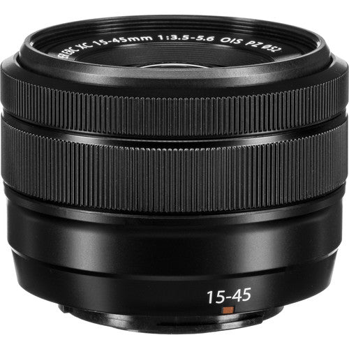 Fujifilm XC 15-45mm f3.5-5.6 OIS PZ Skins