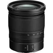 Nikon NIKKOR Z 24-70mm f/4 S Lens Skins