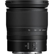Nikon NIKKOR Z 24-70mm f/4 S Lens Skins