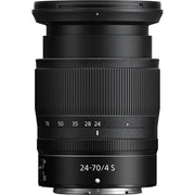 Nikon NIKKOR Z 24-70mm f/4 S Lens Skins