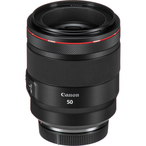 Canon RF 50mm F1.2 L USM Skins