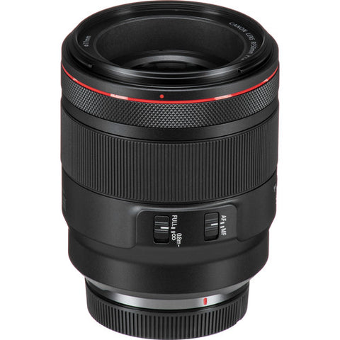 Canon RF 50mm F1.2 L USM Skins