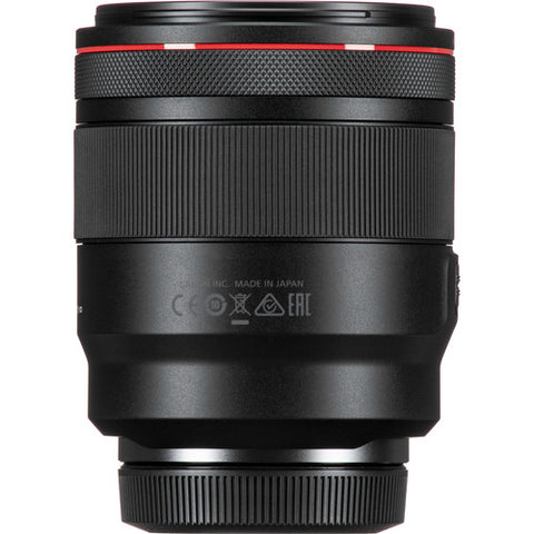 Canon RF 50mm F1.2 L USM Skins