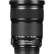 Canon EF 24-105mm f3.5-5.6 IS STM