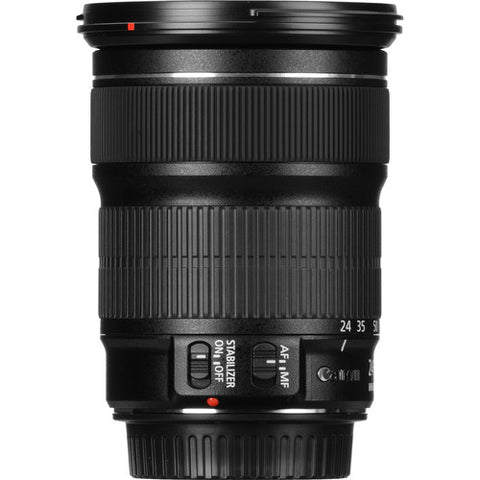 Canon EF 24-105mm f3.5-5.6 IS STM