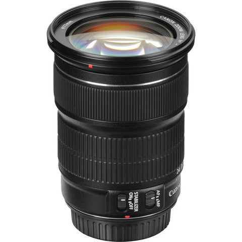 Canon EF 24-105mm f3.5-5.6 IS STM
