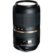 Tamron SP 70-300mm f/4-5.6 Di VC USD Skins