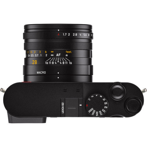 Leica Q2 Skins