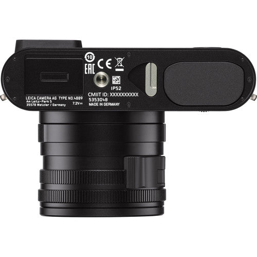Leica Q2 Skins