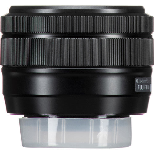 FUJIFILM XC 15-45mm f3.5-5.6 OIS PZ