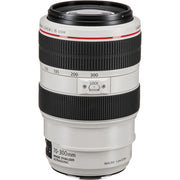 Canon EF 70-300mm F4-5.6 L IS USM