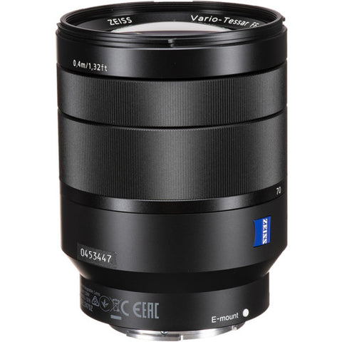 Sony FE 24-70mm OSS Lens Skins