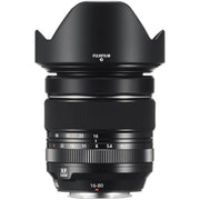 Fujifilm XF 16-80mm f4 R OIS WR
