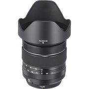 Fujifilm XF 16-80mm f4 R OIS WR