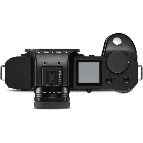 Leica SL2 Skins