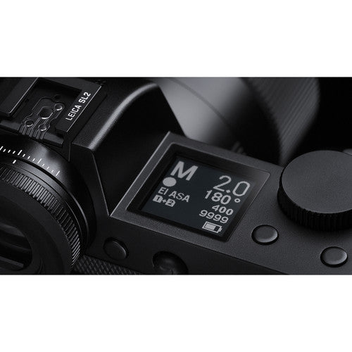 Leica SL2 Skins