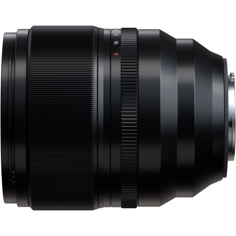 Fujifilm XF 50mm f1.0 R WR