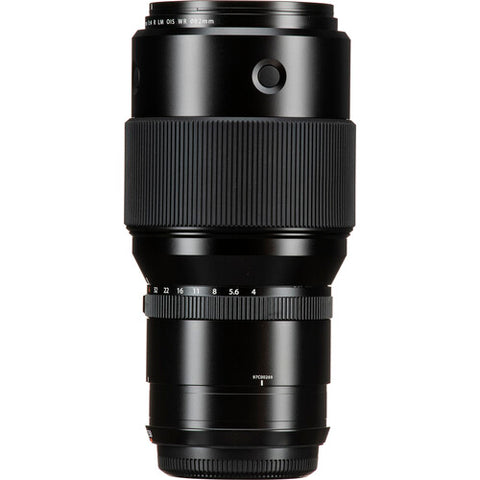 Fujifilm GF 250mm f4 R LM OIS WR