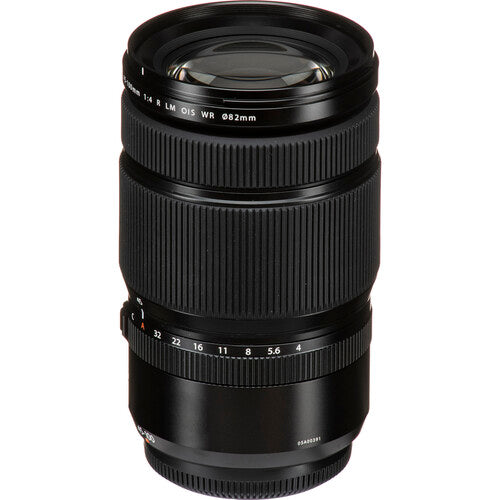 Fujifilm GF 45-100mm f4 R LM OIS WR Skins