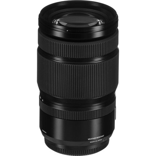 Fujifilm GF 45-100mm f4 R LM OIS WR