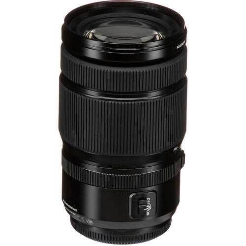 Fujifilm GF 45-100mm f4 R LM OIS WR