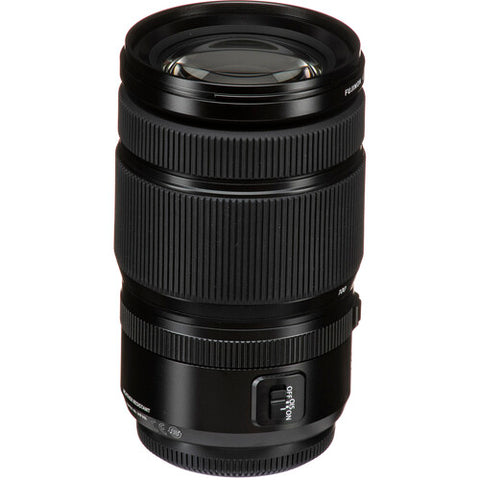 Fujifilm GF 45-100mm f4 R LM OIS WR