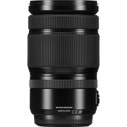 Fujifilm GF 45-100mm f4 R LM OIS WR