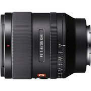 Sony FE 35mm F1.4 GM Lens Skins