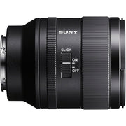 Sony FE 35mm F1.4 GM Lens Skins