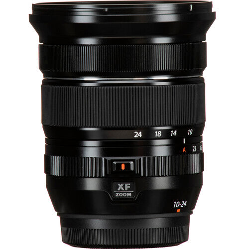 Fujifilm XF 10-24mm f4 R OIS