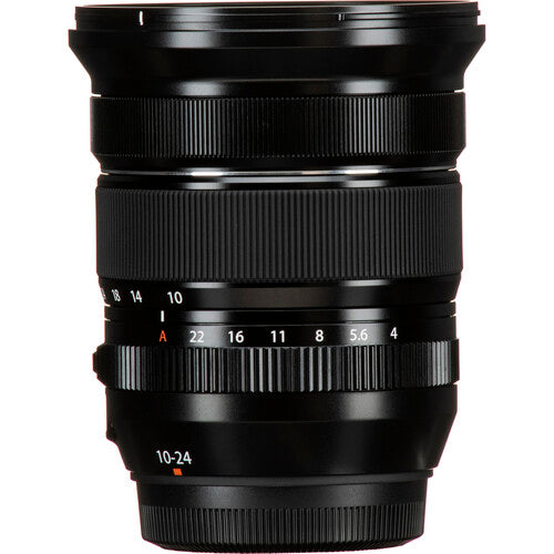 Fujifilm XF 10-24mm f4 R OIS Skins