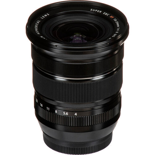 Fujifilm XF 10-24mm f4 R OIS Skins