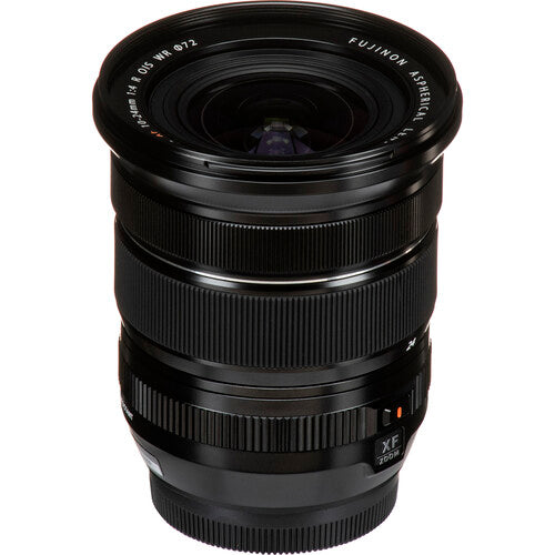 Fujifilm XF 10-24mm f4 R OIS Skins