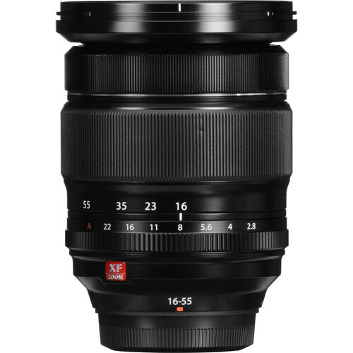 Fujifilm XF 16-55mm f2.8 R LM WR