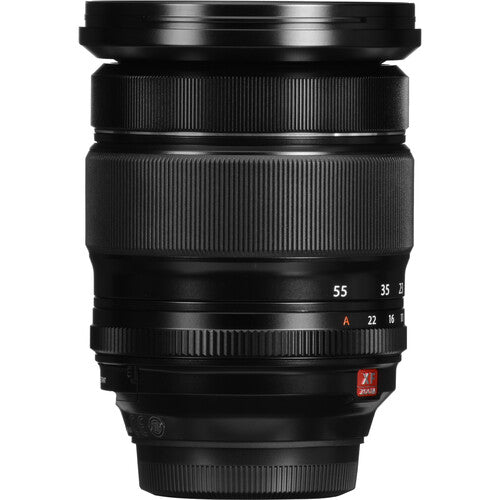 Fujifilm XF 16-55mm f2.8 R LM WR